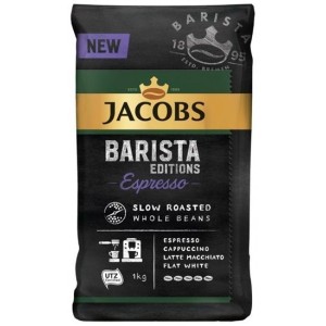 Jacobs Barista Espresso 1 kg