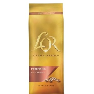L”OR Cream Absolut Profond 500g