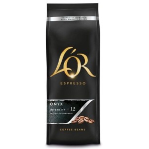 L”OR Espresso Onyx 500g