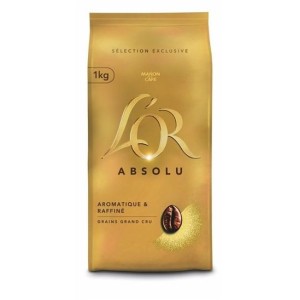 L”OR Cream Absolut Classique 1000g