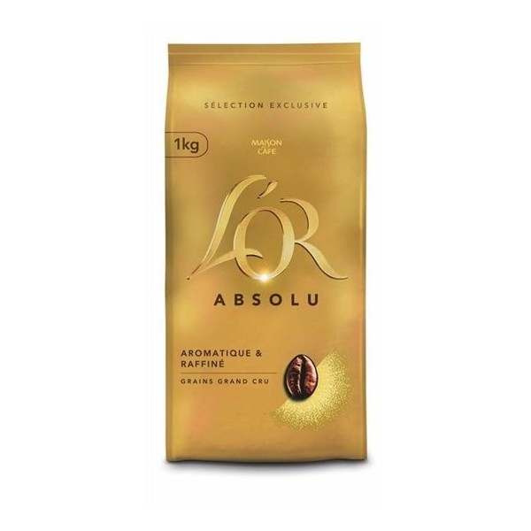L”OR Cream Absolut Classique 1000g