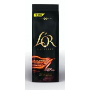 L”OR Espresso Colombia 500g