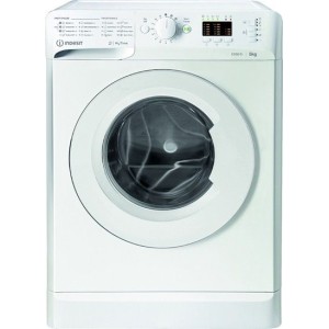 Indesit MTWSA 51051 W EE