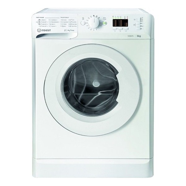 Indesit MTWSA 51051 W EE