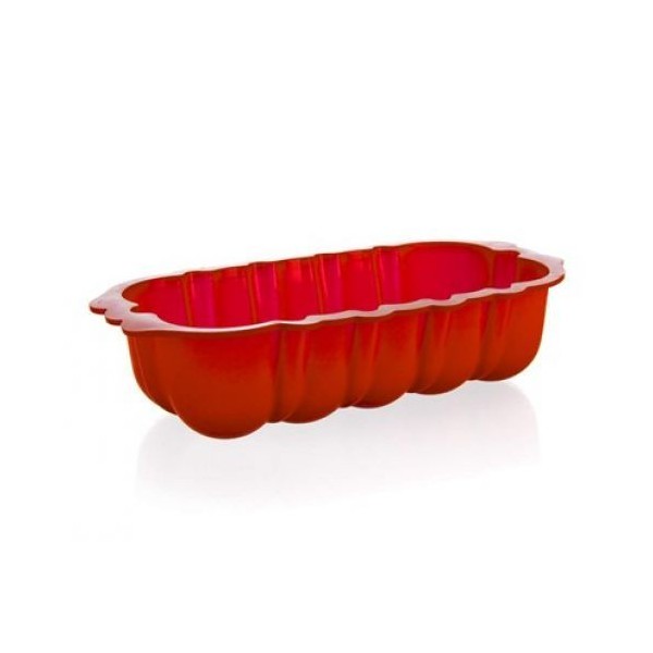 Banquet Forma na chléb sil. CUL.R 33cm