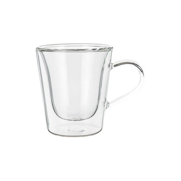Banquet Hrnek skl.dvoust. DOBLO 110 ml
