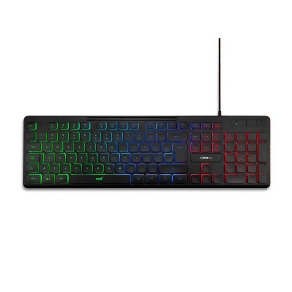 Niceboy ORYX K100