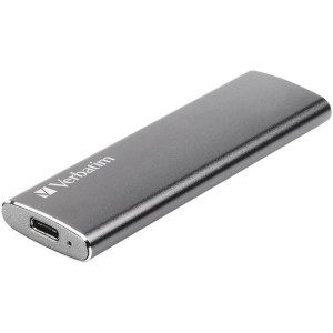 VERBATIM External SSD 480GB (47443)