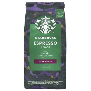 Starbucks Espresso Roast 450g