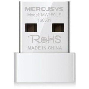 MERCUSYS MW150US WiFi USB adaptér