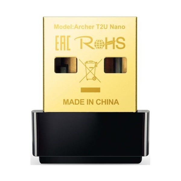 TP-LINK Archer T2U Nano WiFi adaptér