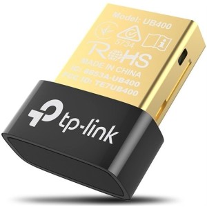 TP-LINK UB400 Bluetooth adaptér