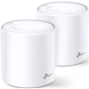 TP-LINK WiFi AX1800 (Deco X20 2-pack)