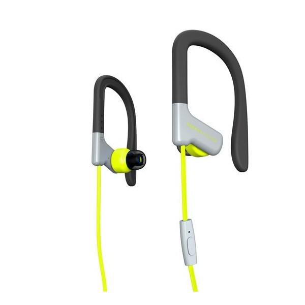 Energy Sistem Sport 1 Yellow Mic
