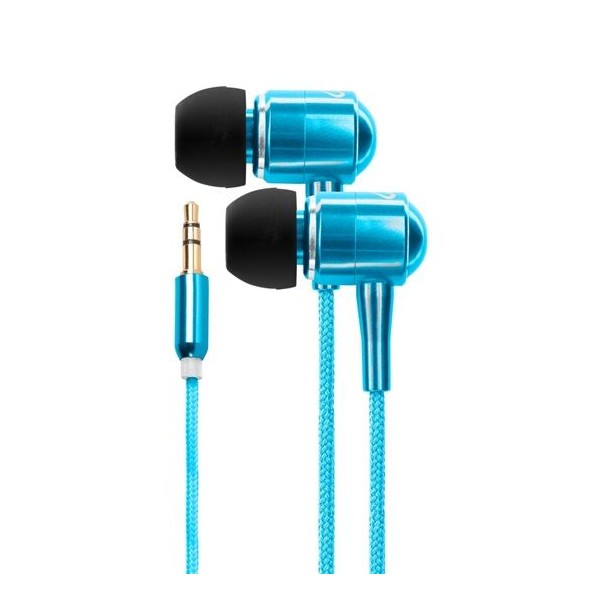 Energy Sistem Earphones Urban 2 Cyan