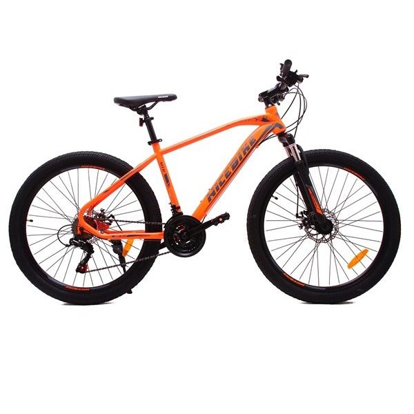 Olpran MTB 26” oranžová xx2196