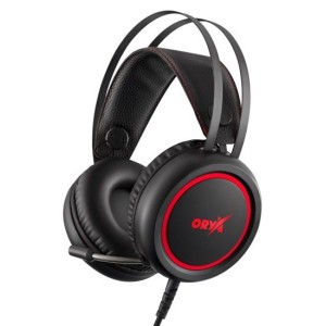 Niceboy ORYX X210 Donuts