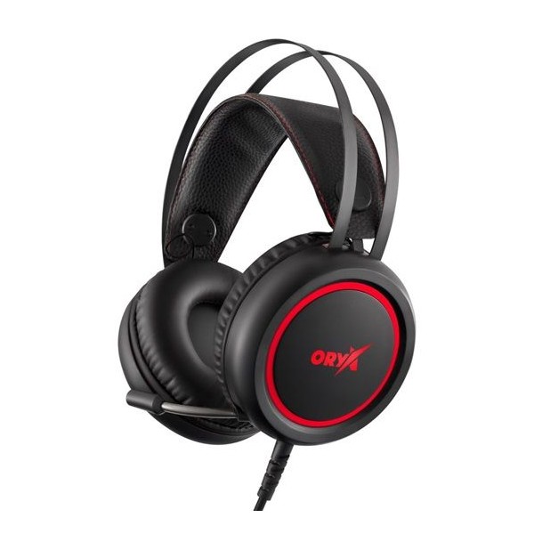 Niceboy ORYX X210 Donuts