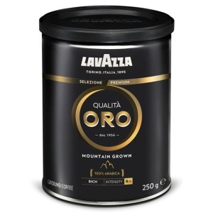 Lavazza Qualita Oro MG 250 g dóza