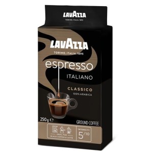 Lavazza Caffee Espresso 250 g