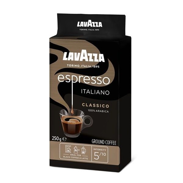 Lavazza Caffee Espresso 250 g