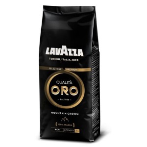 Lavazza Qualita Oro MG 250 g