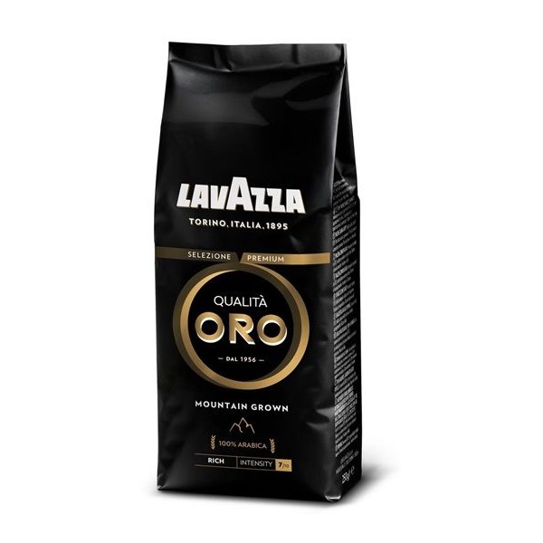 Lavazza Qualita Oro MG 250 g