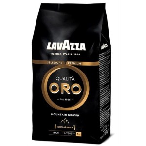 Lavazza Qualita Oro MG 1000 g