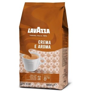 Lavazza Crema E Aroma 1000 g