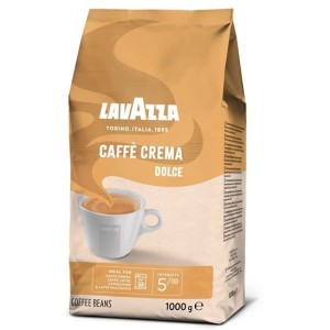 Lavazza Crema Dolce 1000 g