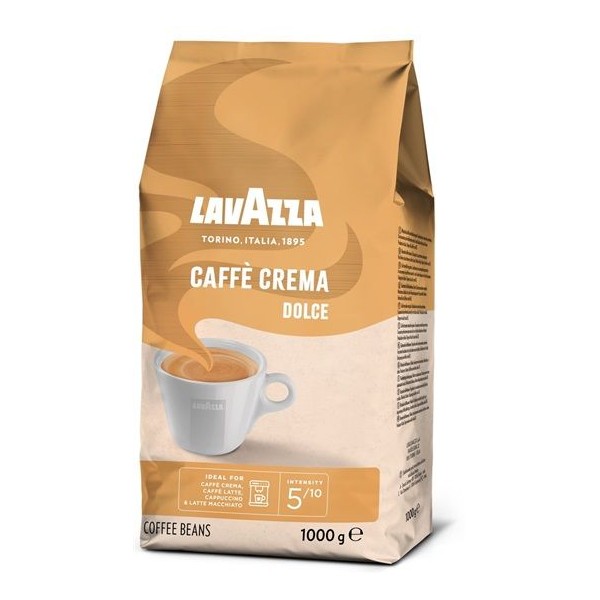 Lavazza Crema Dolce 1000 g