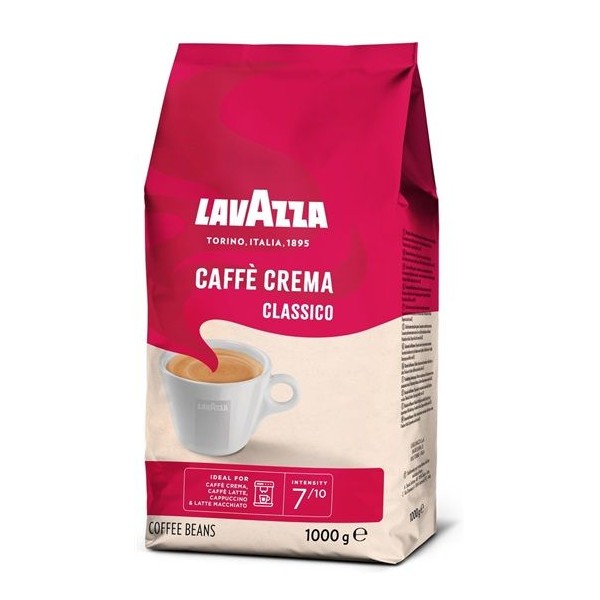 Lavazza Crema Calassico 1000 g