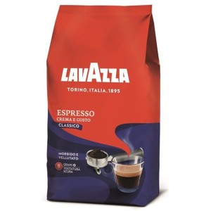 Lavazza Crema E Gusto 1000 g