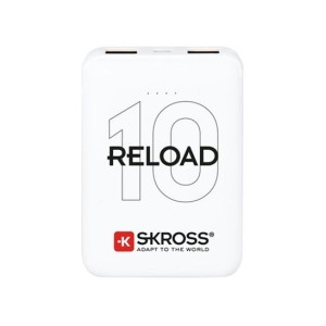 Skross powerbank Reload 10, 10000mAh