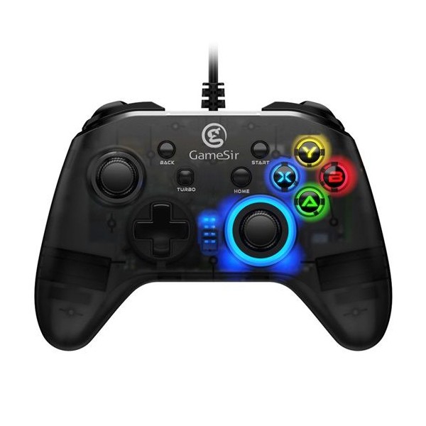 GameSir T4 W Gaming Controller