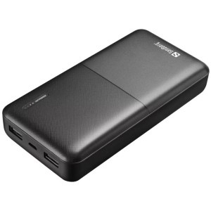 Sandberg Saver Powerbank 20000 mAh