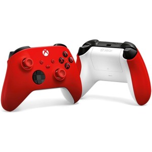 XONE Series Wireless Controller PulseRed