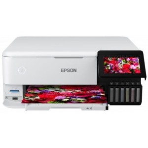 EPSON L8160