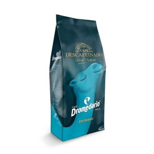 Dromedario zrnkova DECAFFEINATED 1KG