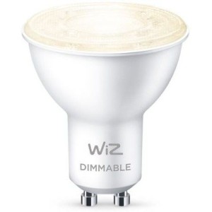 WiZ LED žárovka E27 8718699786250