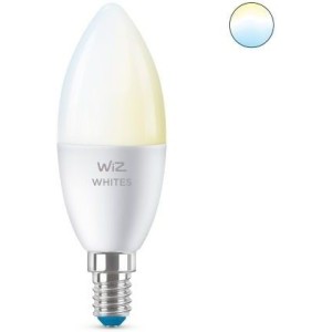 WiZ LED žárovka E27 8718699787073