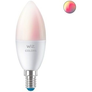 WiZ LED žárovka E27 8718699787097
