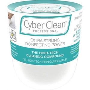 Cyber Clean CBC122 Professional 160 g