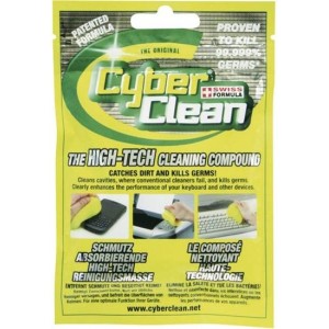 CYBER CLEAN CBC102 The Original, 80 g