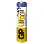 Alkalická baterie GP Ultra Plus AA (LR6)