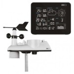 Smart bezdrátová meteostanice profi E5059