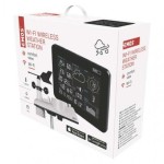 Smart bezdrátová meteostanice profi E5059