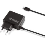 YAC 2017BK Micro USB Nabíječka 2AYENKEE