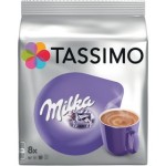 TASSIMO MILKA KAPSLE 8ks TASSIMO