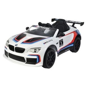 BEC 8120 El.auto BMW M6 GT3 BUDDY TOYS